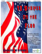 13 Stripes on the Flag Handbell sheet music cover